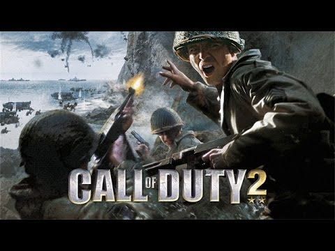 Call Of Duty 2   -  3