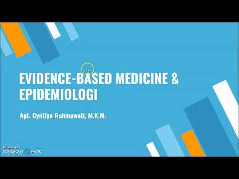 Video: Ciri-ciri Epidemiologi Dan Klinikal Neoplasma Myeloproliferatif Di Malaysia