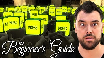 “Play this if you’re burnt out” (The Beginner