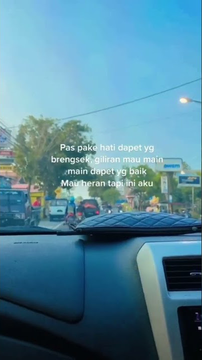 STORY WA 30 DETIK TERBARU || MAU HERAN TAPI INI CEWE