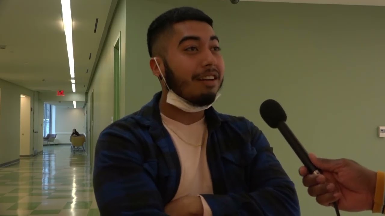 Purchase College "Big House" Dorm Controversy