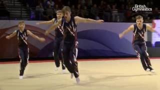 ACRO Men Senior Group - Honiton ACRO Men Senior Group - Honiton
