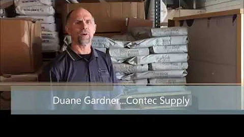 Stone Edge Surfaces Testimonial Duane Gardner Cont...