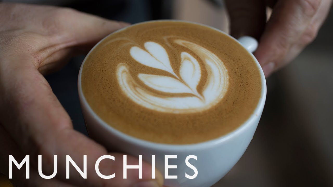 Learn How To Make a Cappuccino | 2 Methods \u0026 Recipes