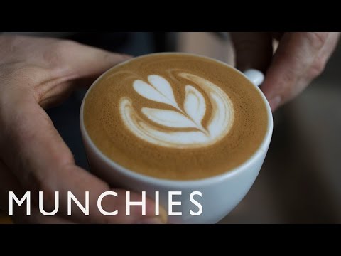 Video: Hvordan Lage Cappuccino Riktig