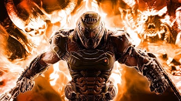 DOOM Eternal, FPS Perfection