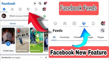 Facebook New Update Most Recent Post feeds Option | Most Recent Post feed Option not showing problem