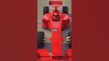 Why is Downforce so important in F1?