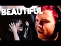 FIRST REACTION TO YUNGBLUD - HOPE FOR THE UNDERRATED YOUTH (LIVE ORCHESTRAL VERSION) | KECK