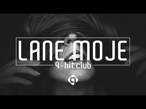 Dj Dark & Dj Iljano - Lane Moje Q-Remix