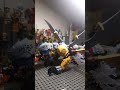 Lego stream highlight