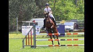 Zawody W Skokach Przez Przeszkody UKJ Ostoja Ustków Biały Bór 26.05.2019 Zawody W Skokach Przez Przeszkody UKJ Ostoja Ustków Biały Bór 26.05.2019