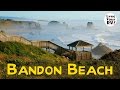 Visit to Bandon Oregon Part 3 - Day at the Beach