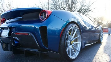 Caffeine and Octane February 2025