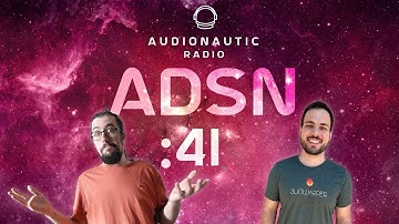 ADSN 41: Stem Splitting and Sound Design with RipX DeepCreate/Behringer Pro-800/iOS Synth Copperhead