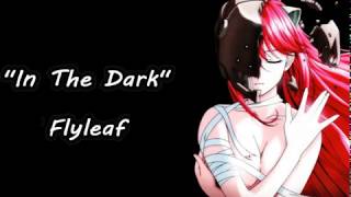 In The Dark | Lyrics Video