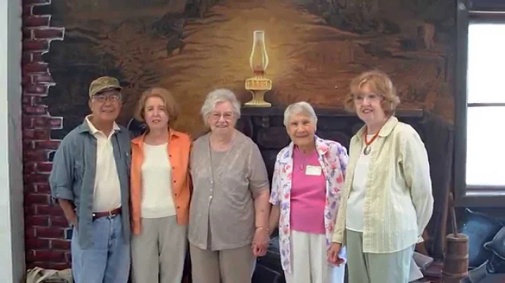 Jean Vaughn Memorial