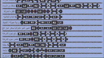 كلمات سر قراند 5