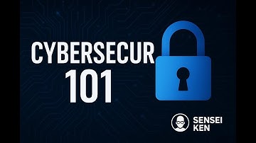 Cybersecurity 101: The Ultimate Beginner’s Guide to Online Safety