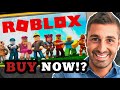 Roblox: Day Trading RBLX IPO! I Sold My Roblox Stock Today! Investing For Beginners: Trading Stocks!