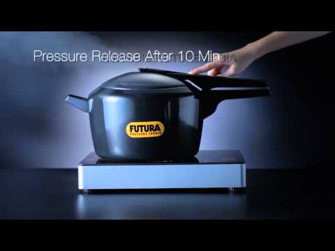 [PRODUCT VIDEO] Futura Pressure Cooker Malaysia