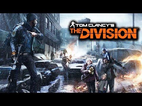 The Division News: New Interview w/ Gameplay; The BETA; Graphics Downgrade & Parity PC PS4 Xbox One