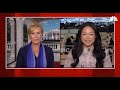 Msnbc our ceo lisa sun shares insights from her new book with mika brzezinski
