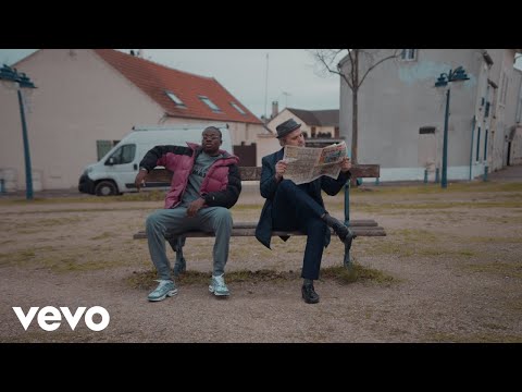 Clyy - Raymond Reddington (Clip officiel)