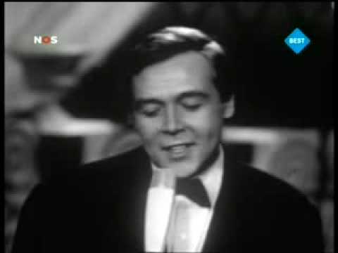 Esc Monaco Francois Deguelt Dis Rien 1962 Youtube