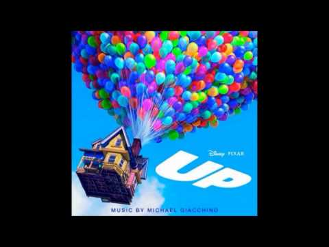 up ost (+) Married Life (full version)