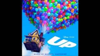 UP OST - 03 - Married Life