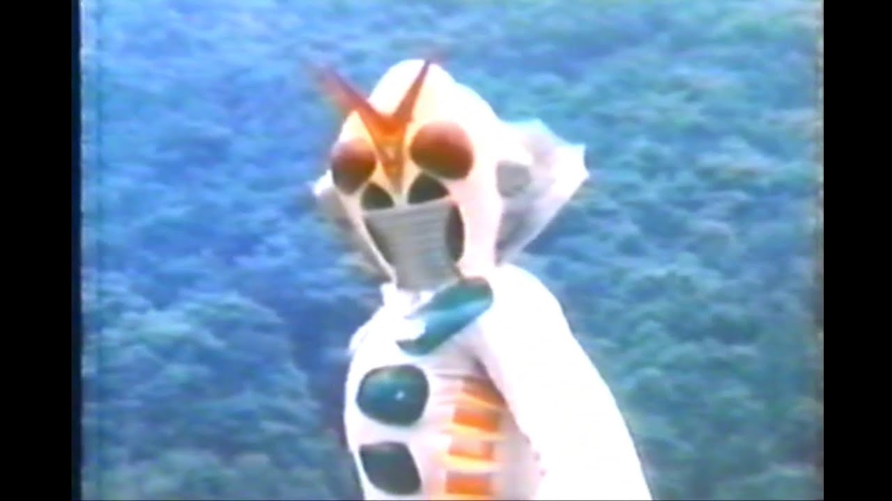 The Invincible Space Streaker Fightings Editing