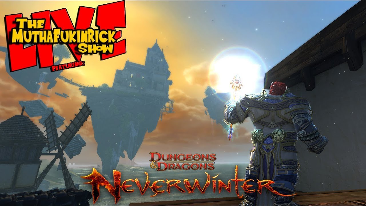 Tymora, Grant Me The Serenity To Accept The Dungeons I Cannot Complete