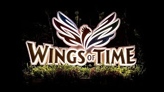 Wings of Time, Laser Show Full Version, Крылья времени, лазерное шоу. Sentosa, Singapore Wings of Time, Laser Show Full Version, Крылья времени, лазерное шоу. Sentosa, Singapore