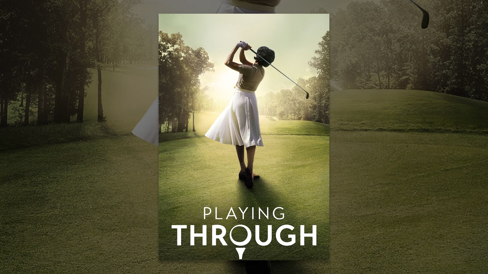 Playing Through