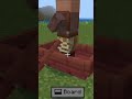 You Didn’t Know This Minecraft Trick 😳. Minecraft trick #1