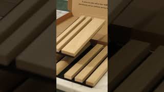 Trepanel Oak, 3 ways 😮💨 Trepanel Oak, 3 ways 😮💨