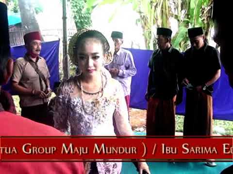 Saputra 4 Tayub Indah Family ( Ketua Group Maju Mundur)