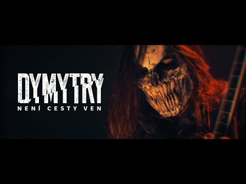 Dymytry - Není Cesty Ven