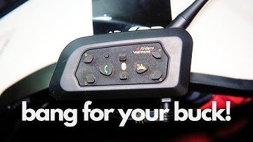 Verspil je geld niet aan dure intercoms. Hier lees je waarom. Vnetphone V6 Langetermijnreview