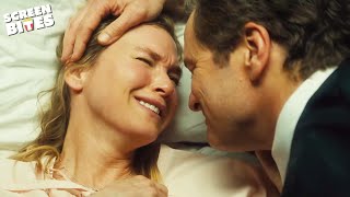 Bridget Jones Gives Birth To A Baby Boy Bridget Joness Baby 2016 Screen Bites