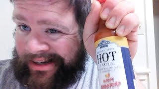 Jackson's Tap Co Mango Habanero | Hot Sauce Review