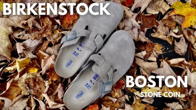 Birkenstock Boston Oiled Leather (Habana Brown)  Straight to the Point  Review & On-Feet 