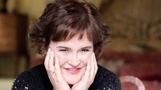 Watch Susan Boyle Bring Him Home video