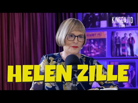 We Have 7 Million Personal Tax Payers And 20 Million Grant Recipients | Helen Zille