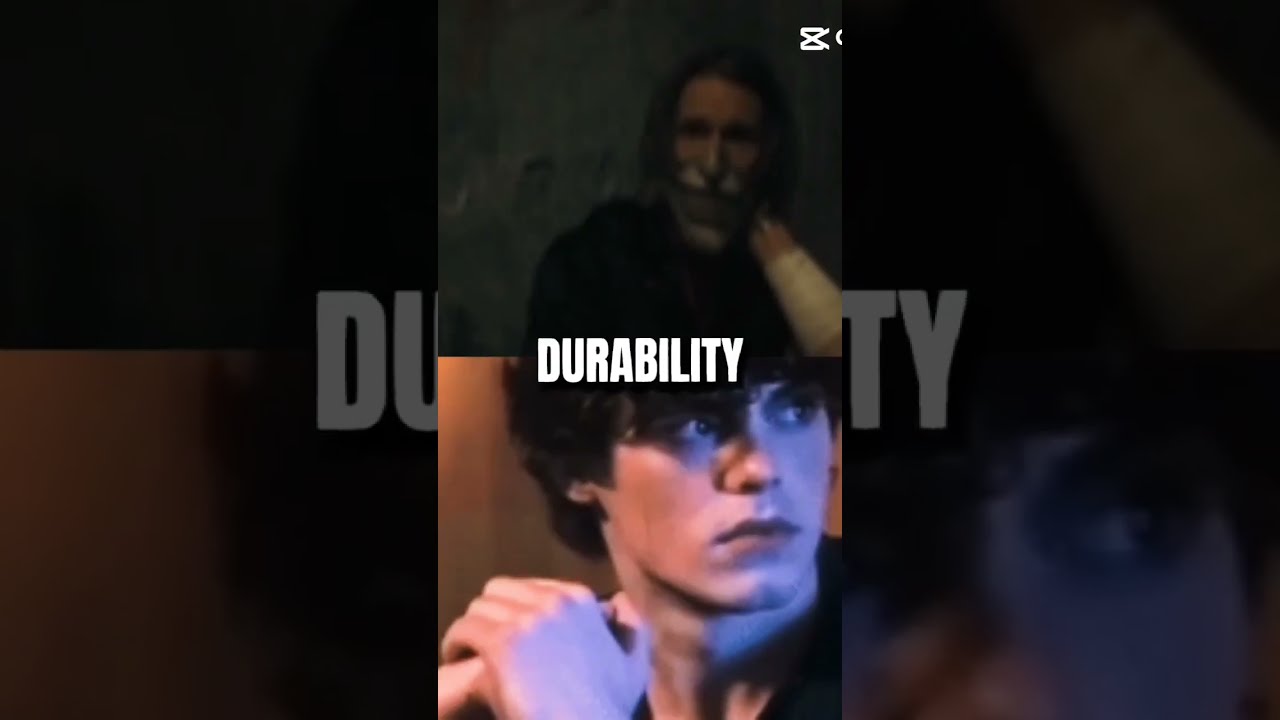 Ethan kirsch VS The Grabber #scream6 #horror #edit #1v1edit # ...