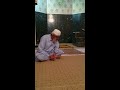 Hafiz Qari Shaukatullah Ghori - Hyderabad Mp3 Song