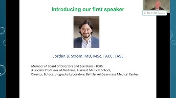 Cardiac Demonstrations - Start to Finish How to Prepare and Optimize your Bubbles and your Machine