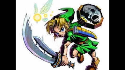 تحميل ゼルダの伝説 都市伝説