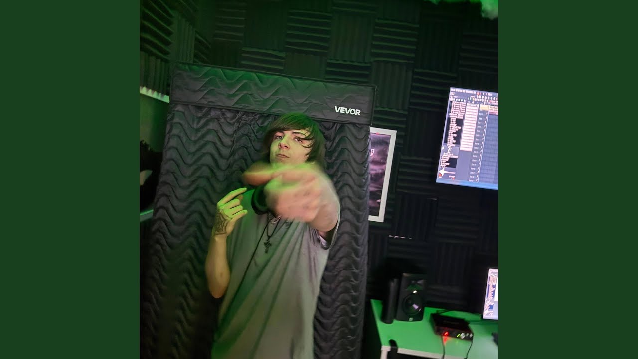 Let me out (feat. Baby ree) - YouTube